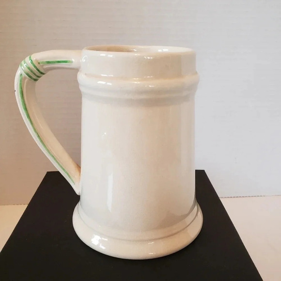 Vintage Set of 2 Brentleigh  Ware Staffordshire Mallard Duck/Pheasant Stein. - Picture 7 of 14